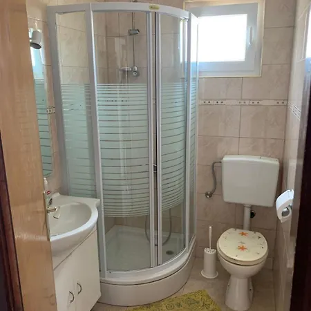 Apartments Josip - With Parking Apartment Rogoznica (Sibenik-Knin)