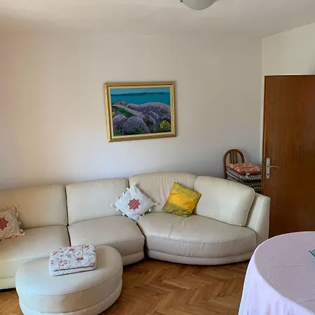 Apartments Josip - With Parking Apartment Rogoznica (Sibenik-Knin)