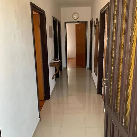 דירה Josip רוגוזניצה