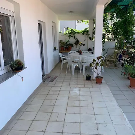 アパート Josip *