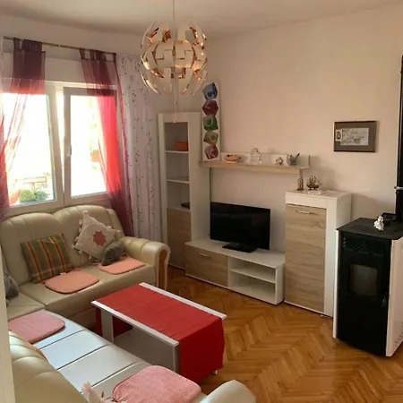 Apartments Josip - With Parking Apartment Rogoznica (Sibenik-Knin)