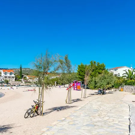 Josip Apartamento Rogoznica (Sibenik-Knin)