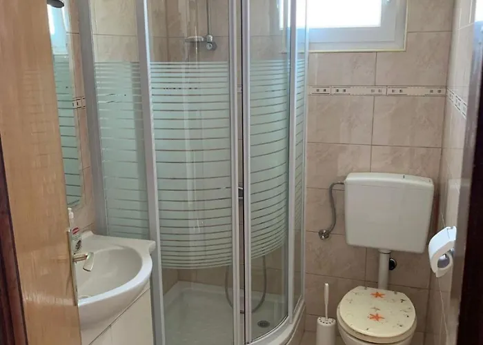 Josip Lägenhet Rogoznica (Sibenik-Knin)