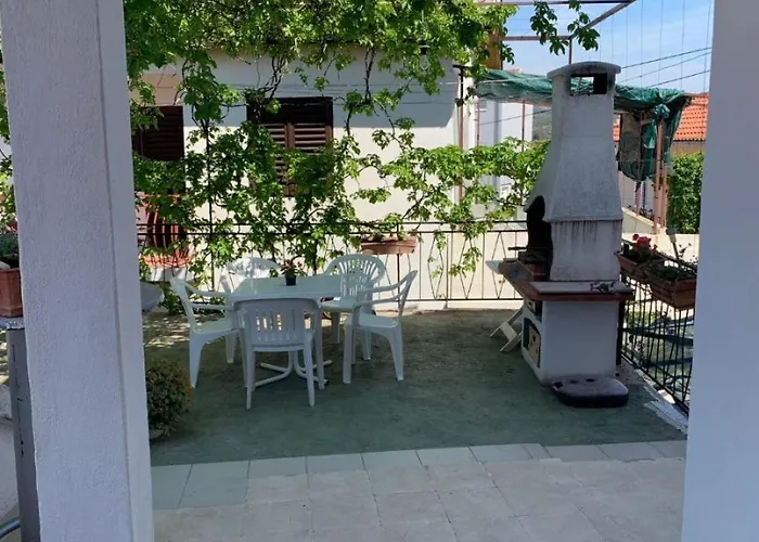 Josip * Rogoznica (Sibenik-Knin)