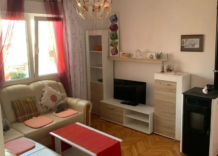 Josip Lägenhet Rogoznica (Sibenik-Knin)