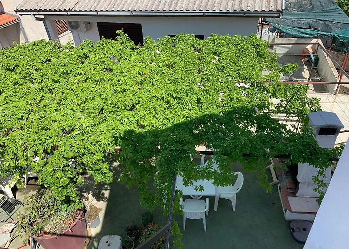 Josip Rogoznica (Sibenik-Knin)