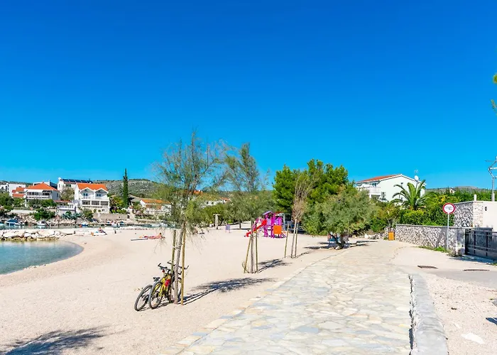 Josip Apartamento Rogoznica (Sibenik-Knin)