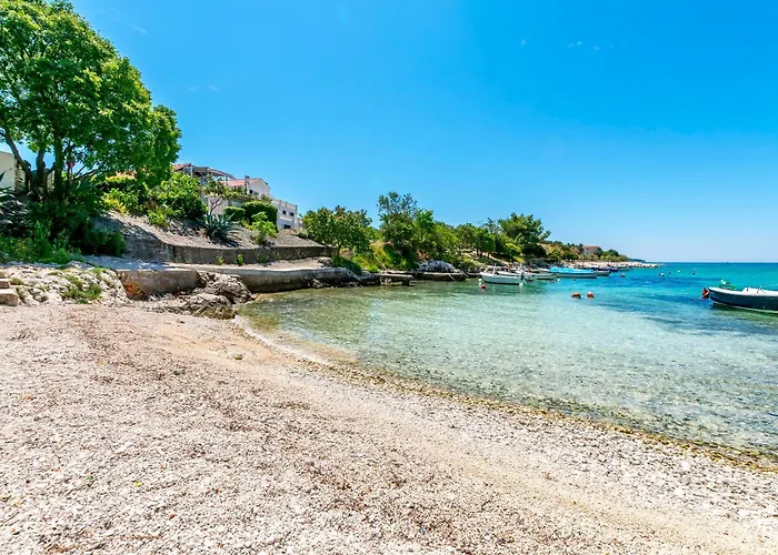 Apartamento Josip Rogoznica (Sibenik-Knin)