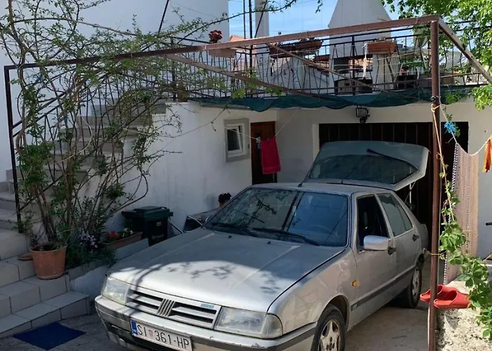 Josip Rogoznica (Sibenik-Knin)